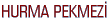 HURMA PEKMEZ�