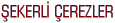 �EKERL� �EREZLER