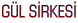 G�L S�RKES�